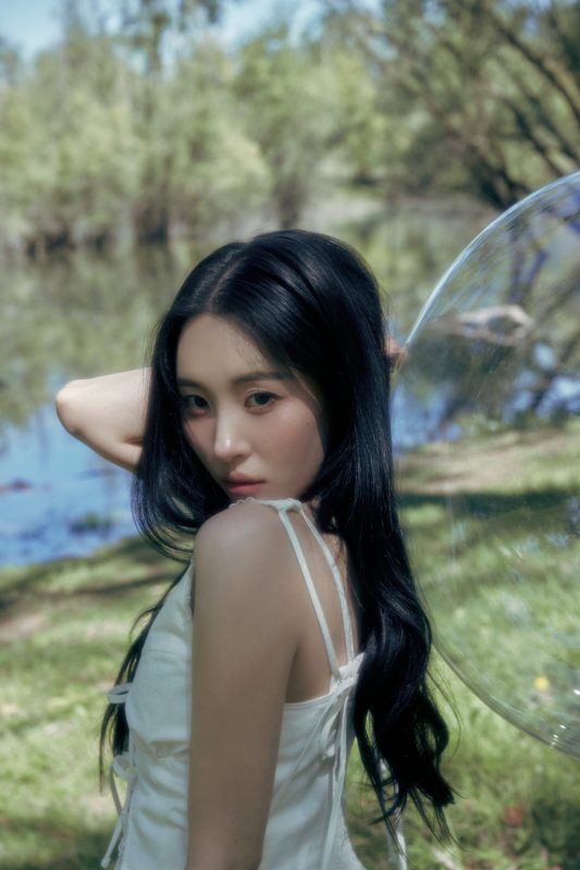 Sunmi Photocards – Full List, Prices & Checklist | Bias Room